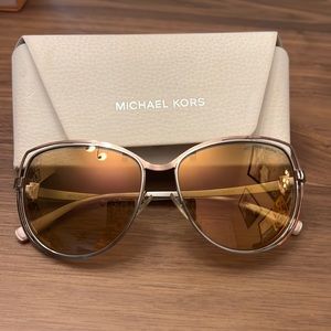 Michael Kors sunglasses like new